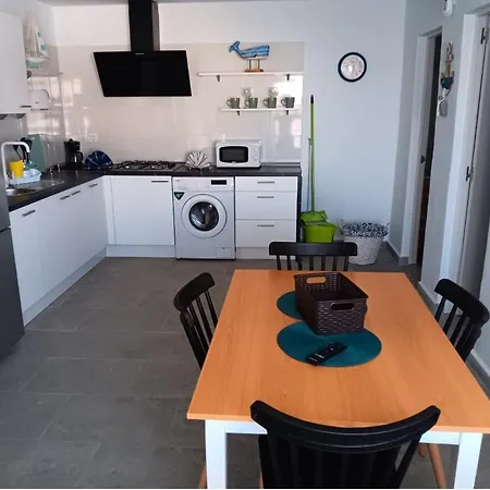Apartment Dream On The *