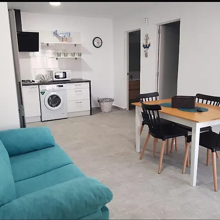 Appartement Dream On The *